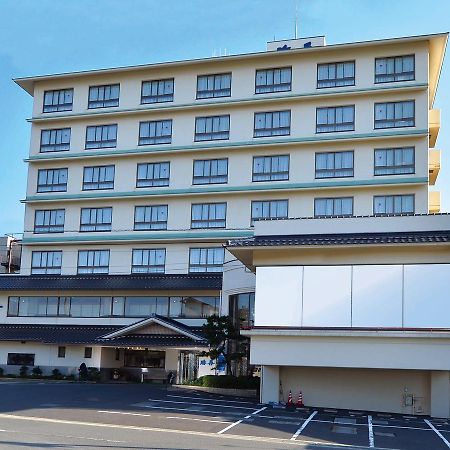 Kaishu Hotell Kyotango Exteriör bild