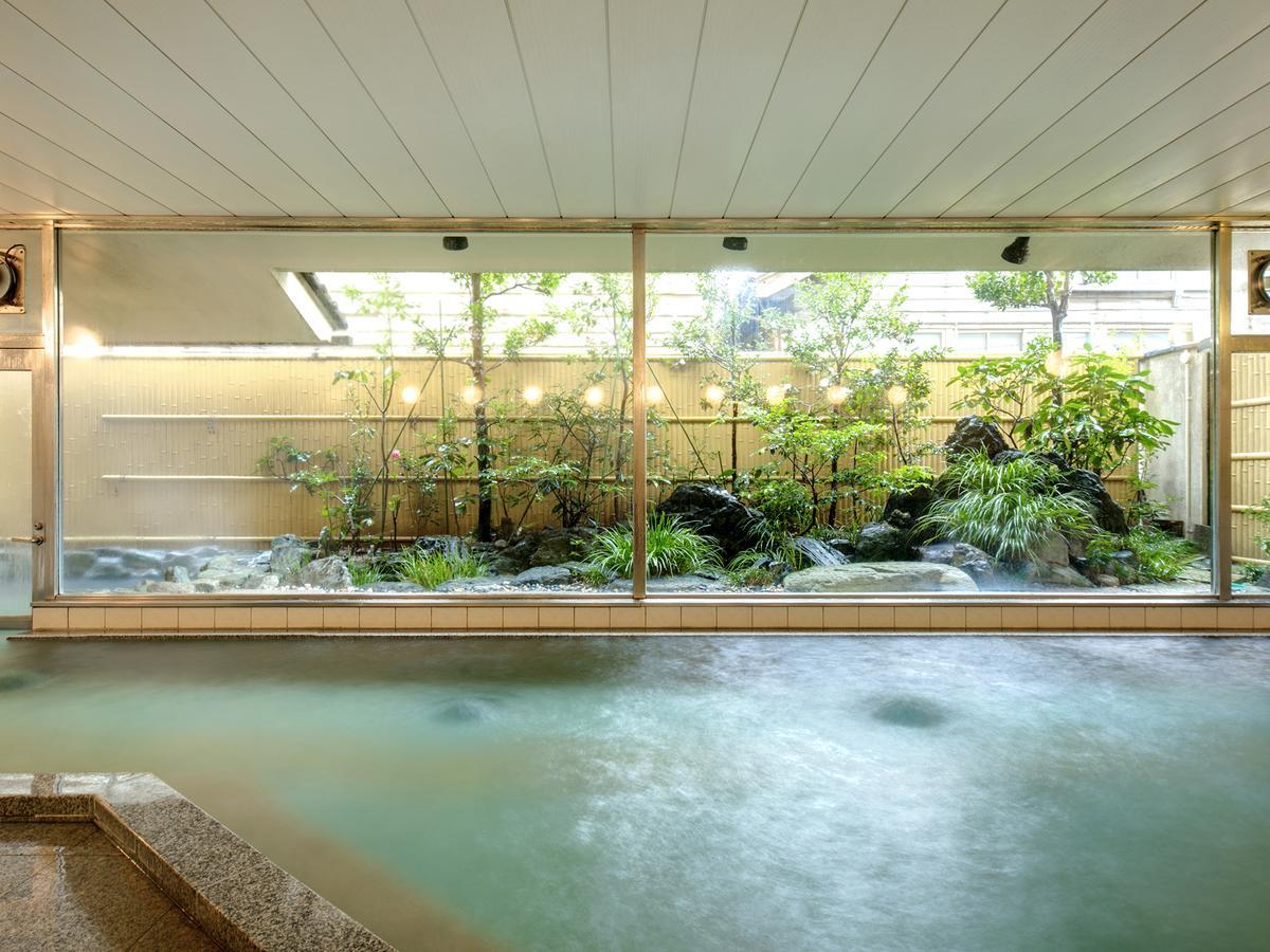Kaishu Hotell Kyotango Exteriör bild